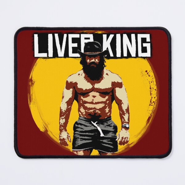 Item preview, Copie de The Liver King  designed and sold by Lowgik.