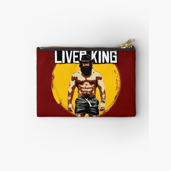 Item preview, Copie de The Liver King  designed and sold by Lowgik.