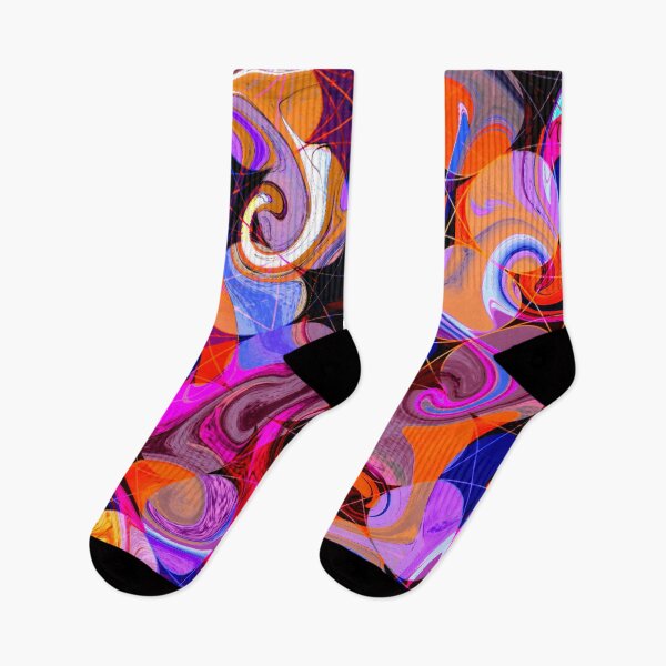 Item preview,  color waves 4 designed and sold by Real-texture.