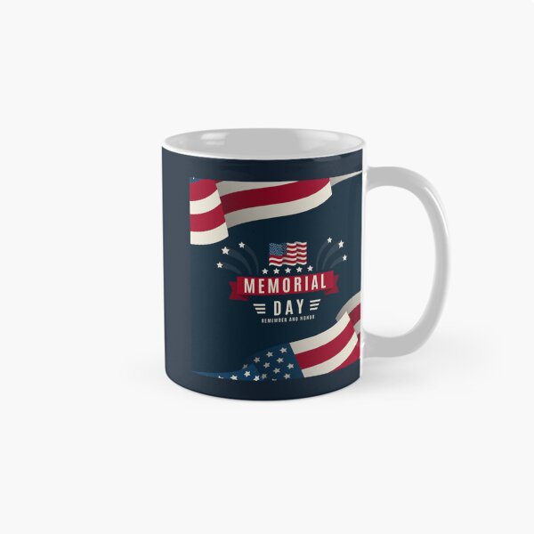 Item preview, USA Memorial Day      designed and sold by SamDanson66.