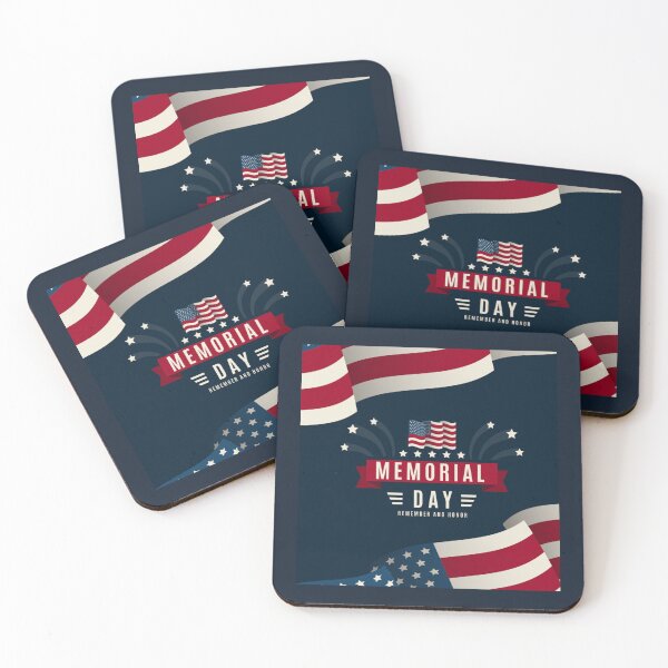 Item preview, USA Memorial Day      designed and sold by SamDanson66.