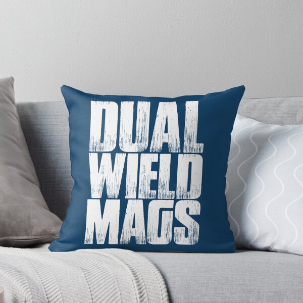 Item preview, DUAL WIELD   designed and sold by GabrielFishArt.