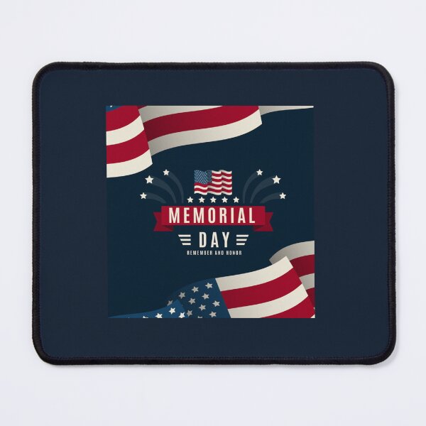Item preview, USA Memorial Day      designed and sold by SamDanson66.