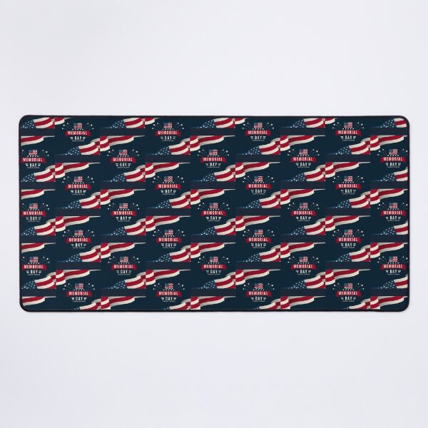 Item preview, USA Memorial Day designed and sold by SamDanson66.
