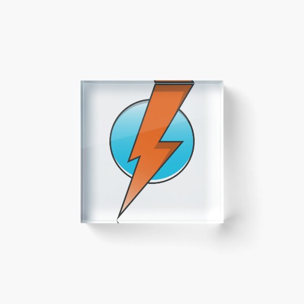 Item preview, Lightning designed and sold by archiba.