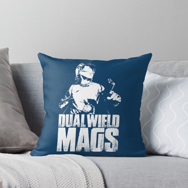 Item preview, Dual Wield Mags!   designed and sold by GabrielFishArt.
