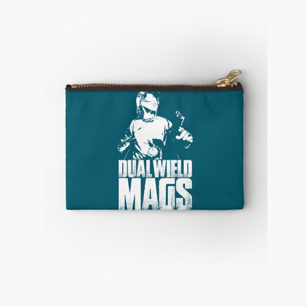 Item preview, Dual Wield Mags!   designed and sold by GabrielFishArt.