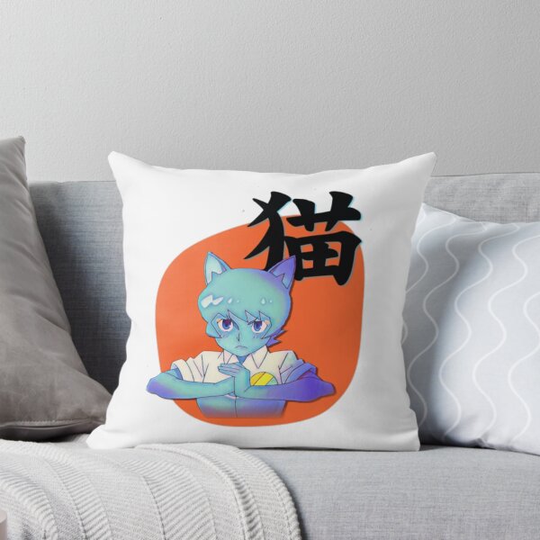 Item preview, Anime Nicole        designed and sold by FightWearGood.