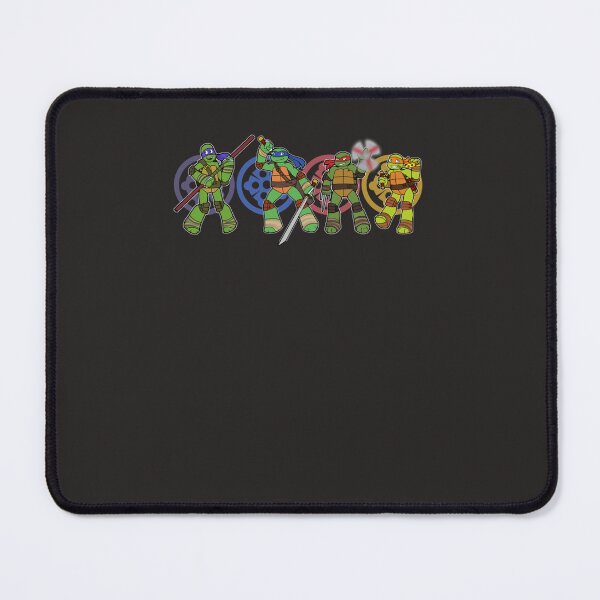 Item preview, TMNT 2012 - Brothers designed and sold by dosierg.