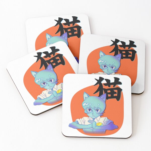 Item preview, Anime Nicole        designed and sold by FightWearGood.