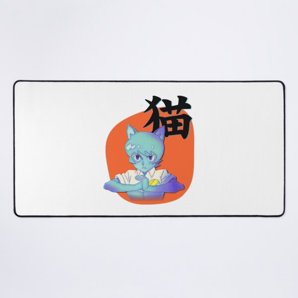 Item preview, Anime Nicole designed and sold by FightWearGood.