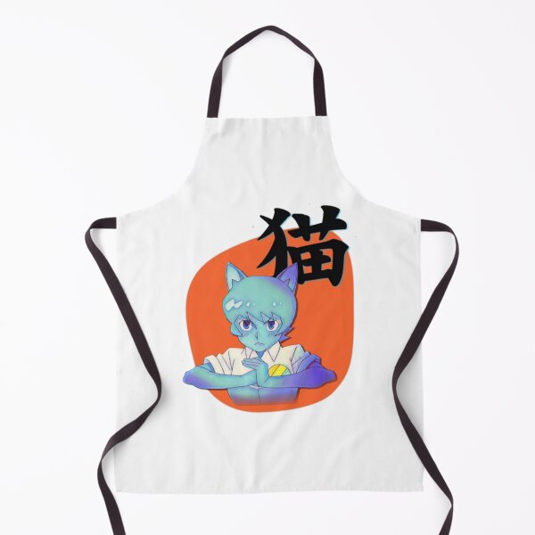 Artikelvorschau, Anime Nicole entworfen und verkauft von FightWearGood.
