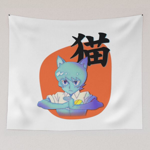 Item preview, Anime Nicole        designed and sold by FightWearGood.