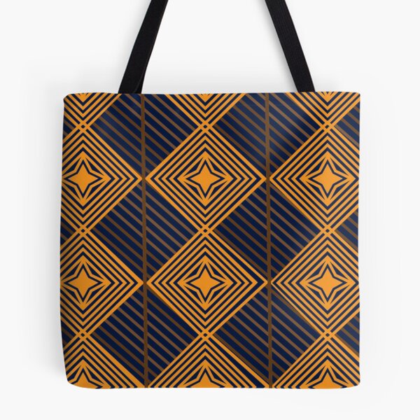 Item preview, Abstract Patterns On Ceramic Tile    designed and sold by SamDanson66.