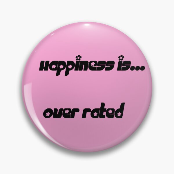 Artikelvorschau, Happiness entworfen und verkauft von pinkstinks.