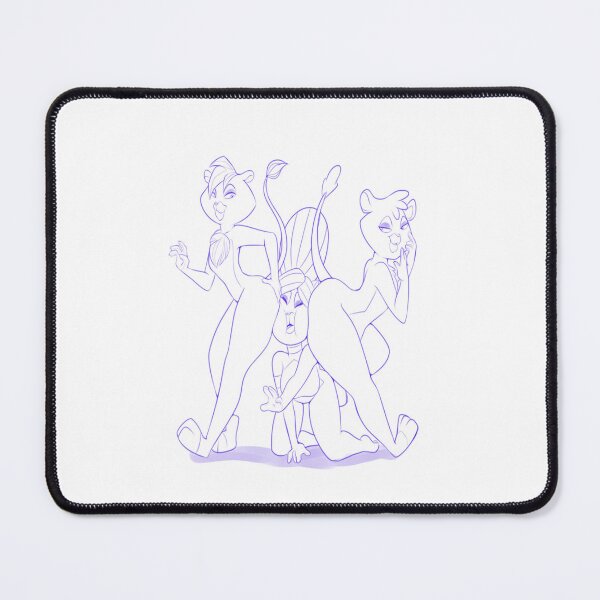 Item preview, Anime Nicole Cats   designed and sold by FightWearGood.