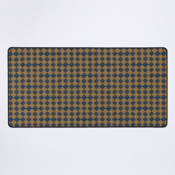 Item preview, Abstract Patterns On Ceramic Tile designed and sold by SamDanson66.