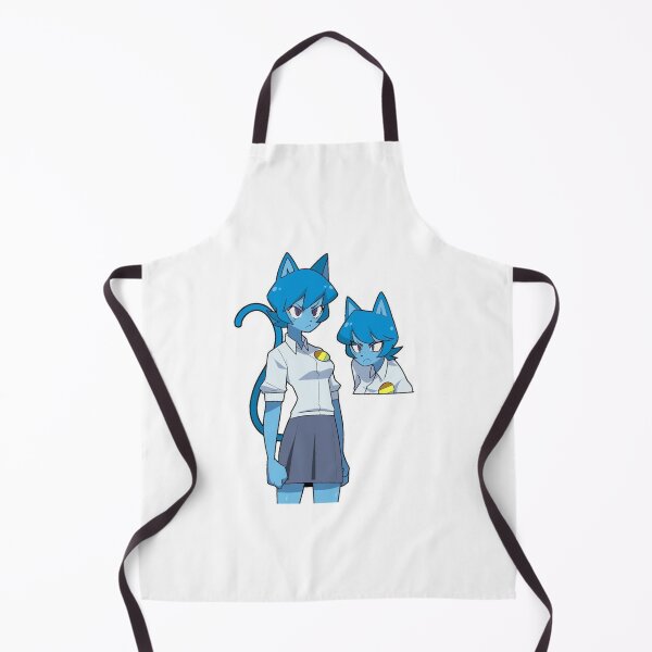 Item preview, Anime Nicole Facecard designed and sold by FightWearGood.