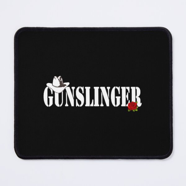 Item preview, Gunslinger, The Dark Tower   designed and sold by Karakayaleather.