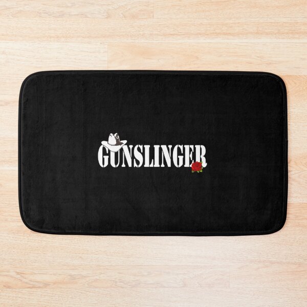 Item preview, Gunslinger, The Dark Tower   designed and sold by Karakayaleather.