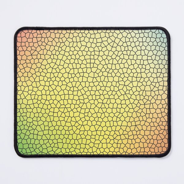 Item preview, Abstract Patterns On Ceramic Tile Graphic designed and sold by SamDanson66.