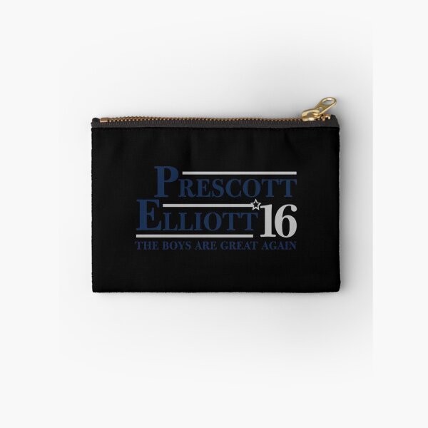 Item preview, Prescott Elliott Camiseta esencial designed and sold by ayeshadanaqws.