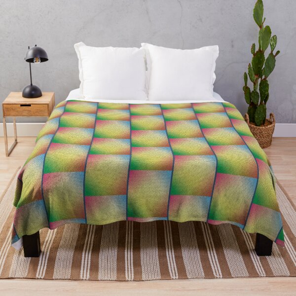 Item preview, Abstract Patterns On Ceramic Tile Graphic   designed and sold by SamDanson66.