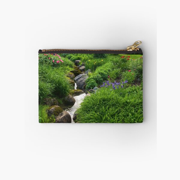 Item preview, Lush Green Gardens - the Joy of June designed and sold by Georgia Mizuleva.