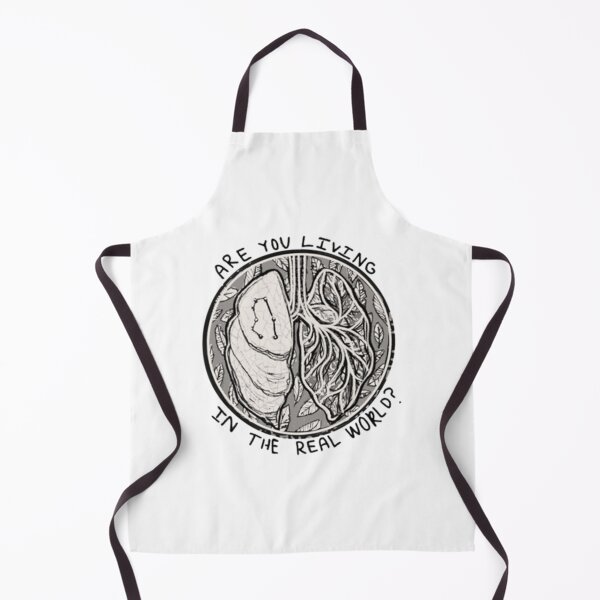 Item preview, Gemini Are You Living in the Real World designed and sold by FightWearGood.