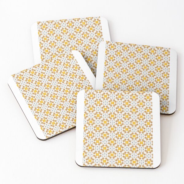 Item preview, design lovely things chromatic ornamental seamless colorful repeat pattern Graphic  designed and sold by SamDanson66.