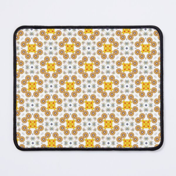 Item preview, design lovely things chromatic ornamental seamless colorful repeat pattern Graphic  designed and sold by SamDanson66.