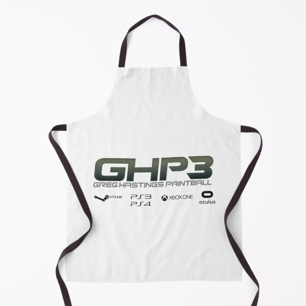 Item preview, GHP3 Black designed and sold by GabrielFishArt.