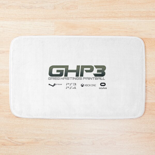 Item preview, GHP3 Black   designed and sold by GabrielFishArt.