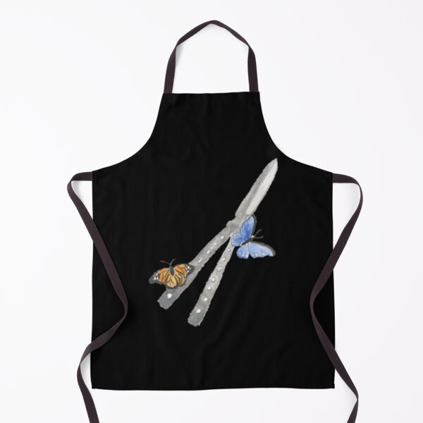Item preview, butterflies designed and sold by FightWearGood.