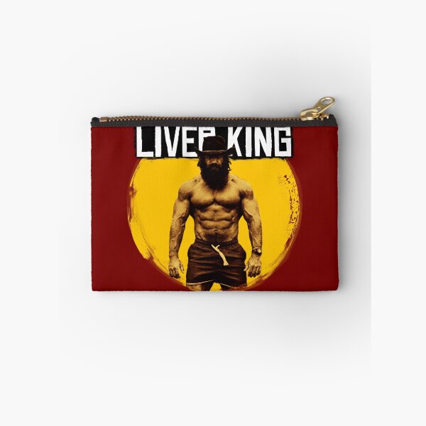 Item preview, The Liver King  designed and sold by Lowgik.