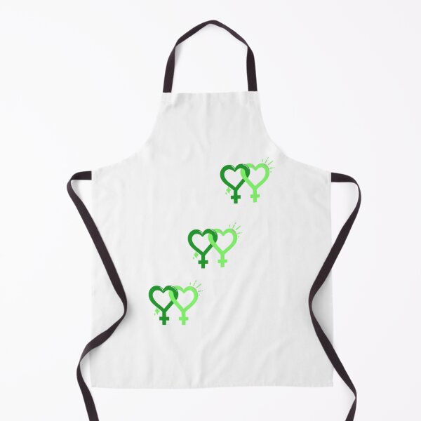 Item preview, Girls Who Kiss Girls designed and sold by FightWearGood.