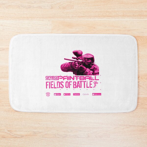 Item preview, Greg Hasting_s Fields of Battle Fitted  designed and sold by GabrielFishArt.