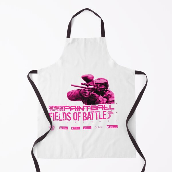 Item preview, Greg Hasting_s Fields of Battle Fitted designed and sold by GabrielFishArt.