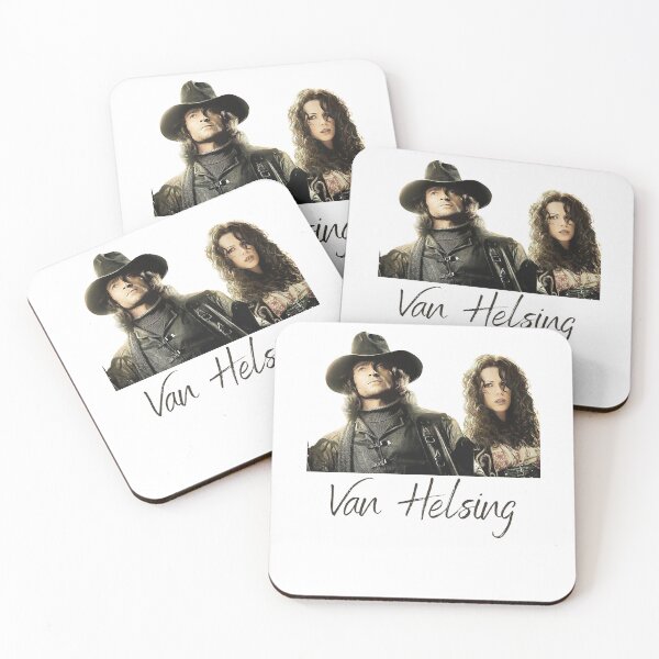 Item preview, kate beckinsale in Van Helsing Essential T-Shirt designed and sold by Scotmurphy.