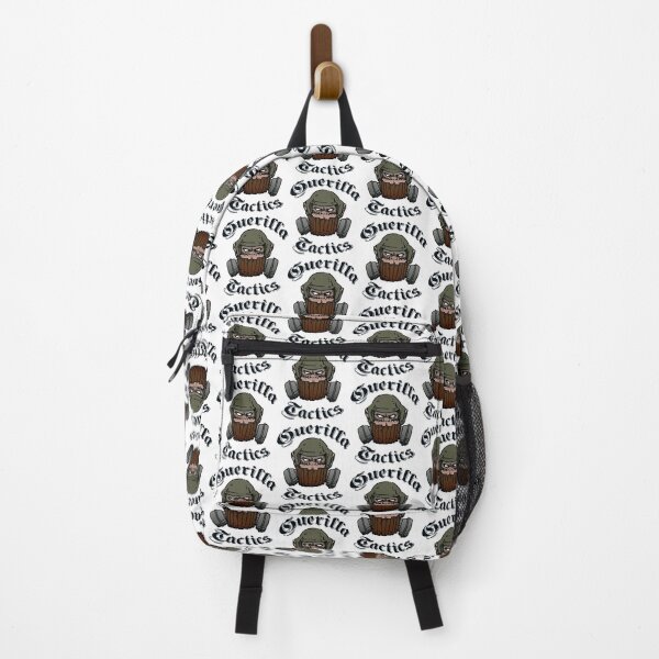 Item preview, Guerilla Tactics   designed and sold by GabrielFishArt.