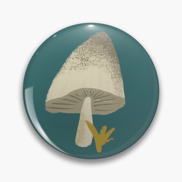 Item preview, Mushroom  designed and sold by Meredith Ann.