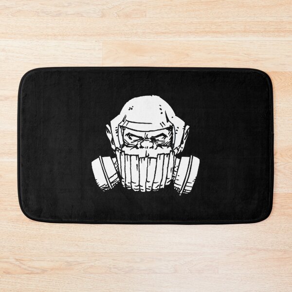 Item preview, Guerilla Tactics Black and White   designed and sold by GabrielFishArt.