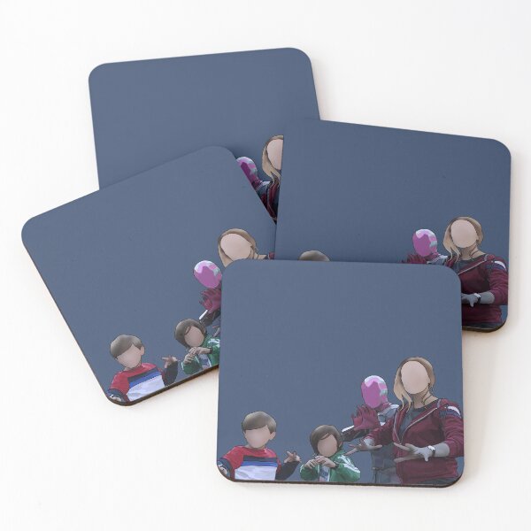 Item preview, Magic Family ~ love persevering collection designed and sold by KC Industries.