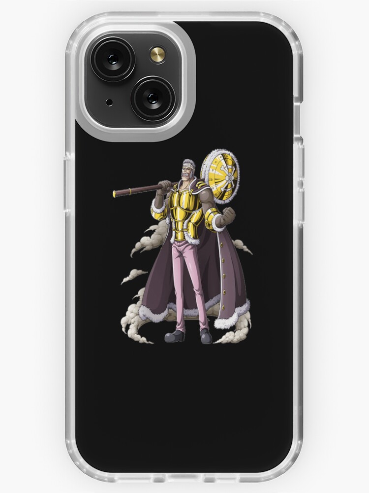 Don Krieg - One Piece - Phone Case