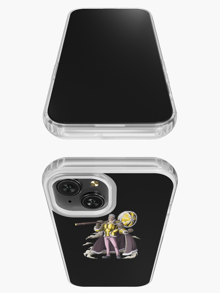 Don Krieg - One Piece - Phone Case