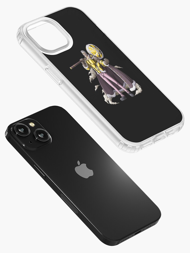 Don Krieg - One Piece - Phone Case