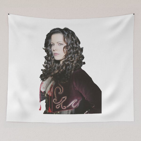 Item preview, Kate Beckinsale Kate Beckinsale Anna Valerious Classic T-Shirt designed and sold by Scotmurphy.