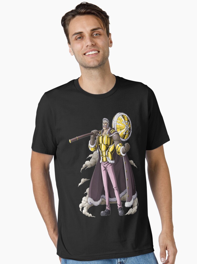 Seven Deadly Classic Anime Sins - Escanor T-Shirt