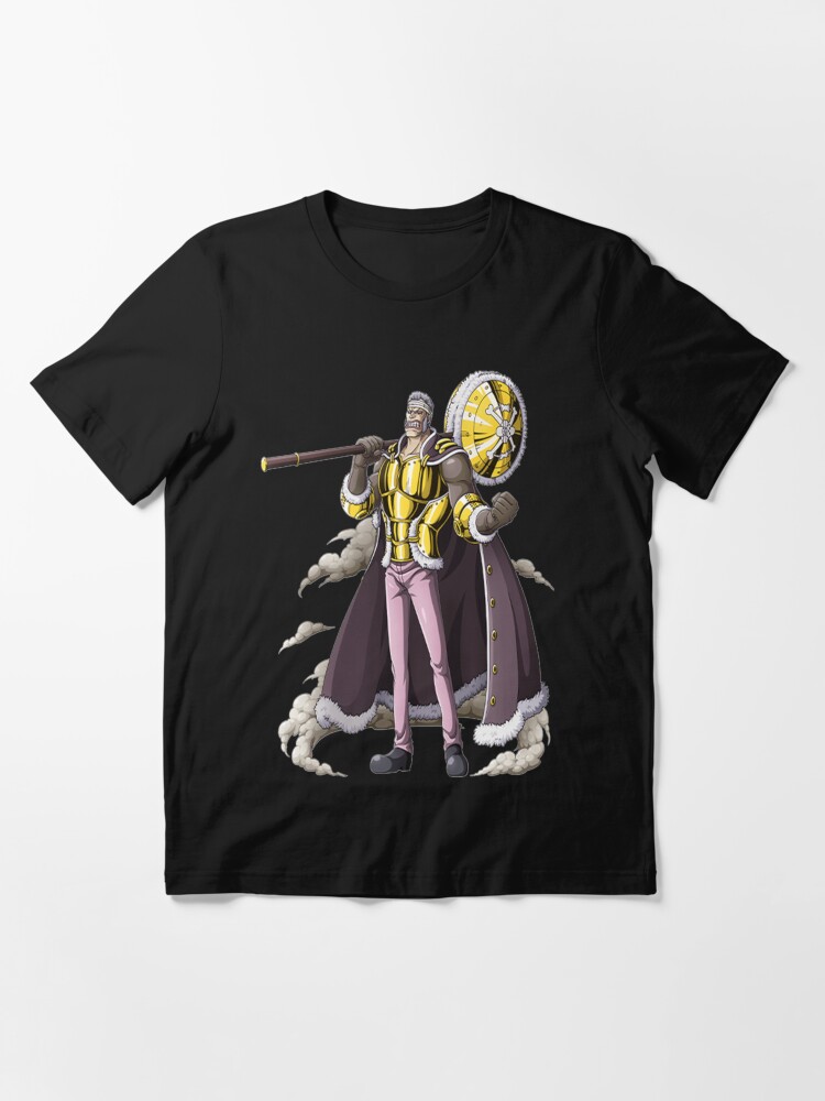 Don Krieg One Piece | Essential T-Shirt