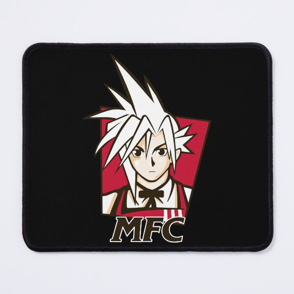 Item preview, Midgar Fried Chocobo KFC MFC   designed and sold by Karakayaleather.